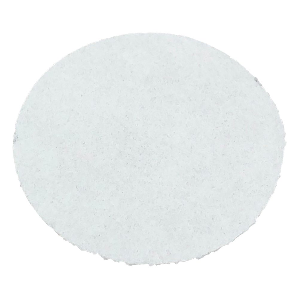 桐山ロート用濾紙 φ25mm 50枚入 No.5A No.5A(1箱(50枚入り))