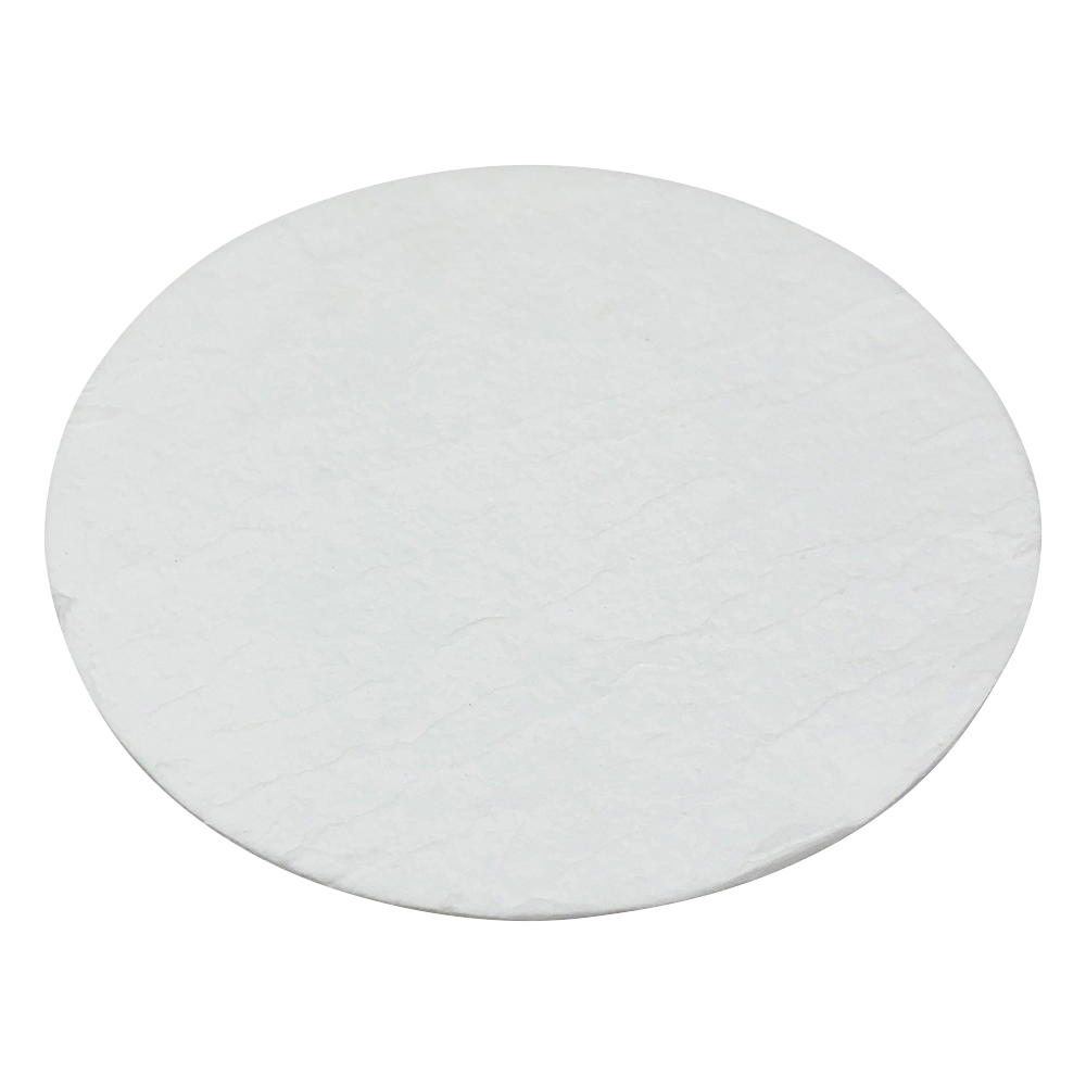 1-1111-08 桐山ロート用濾紙 φ95mm 10枚入 GFP GFP(1箱(10枚入り))