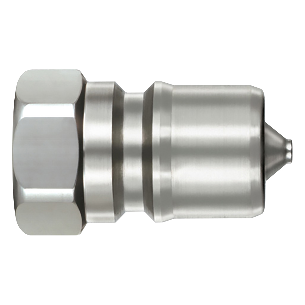 SPカプラ TypeA 1P-A-SUS-NBR 1P-A-SUS-NBR(1個)