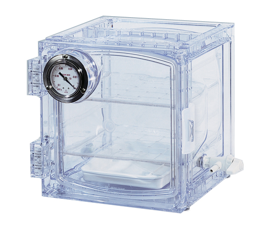 真空デシケーター VDC-11