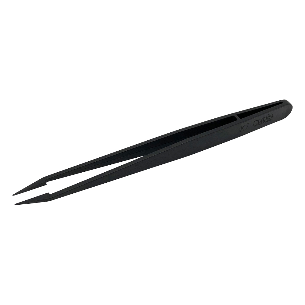 制電ピンセット NK7