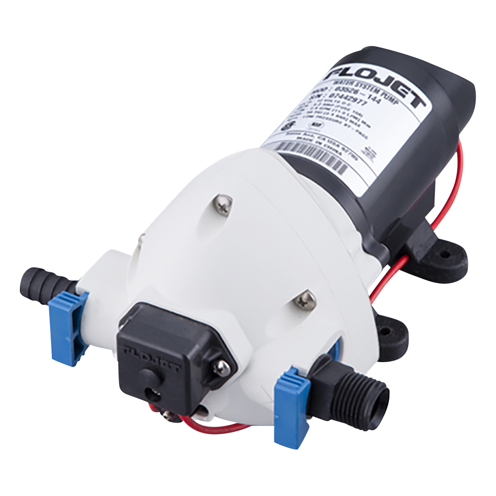 3ピストンダイアフラム圧力ポンプ 11000mL/min 03526144A