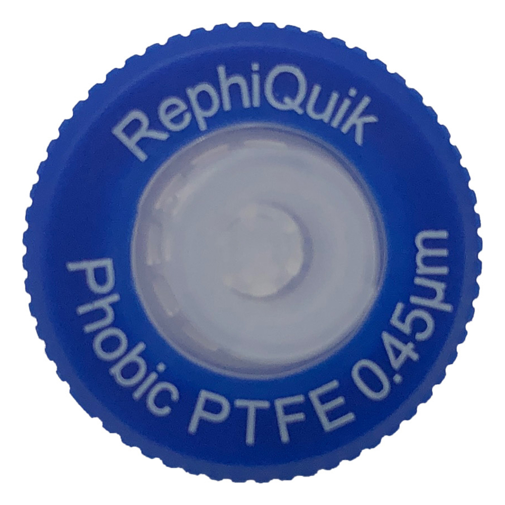 シリンジフィルター RJF1345NH(100個)