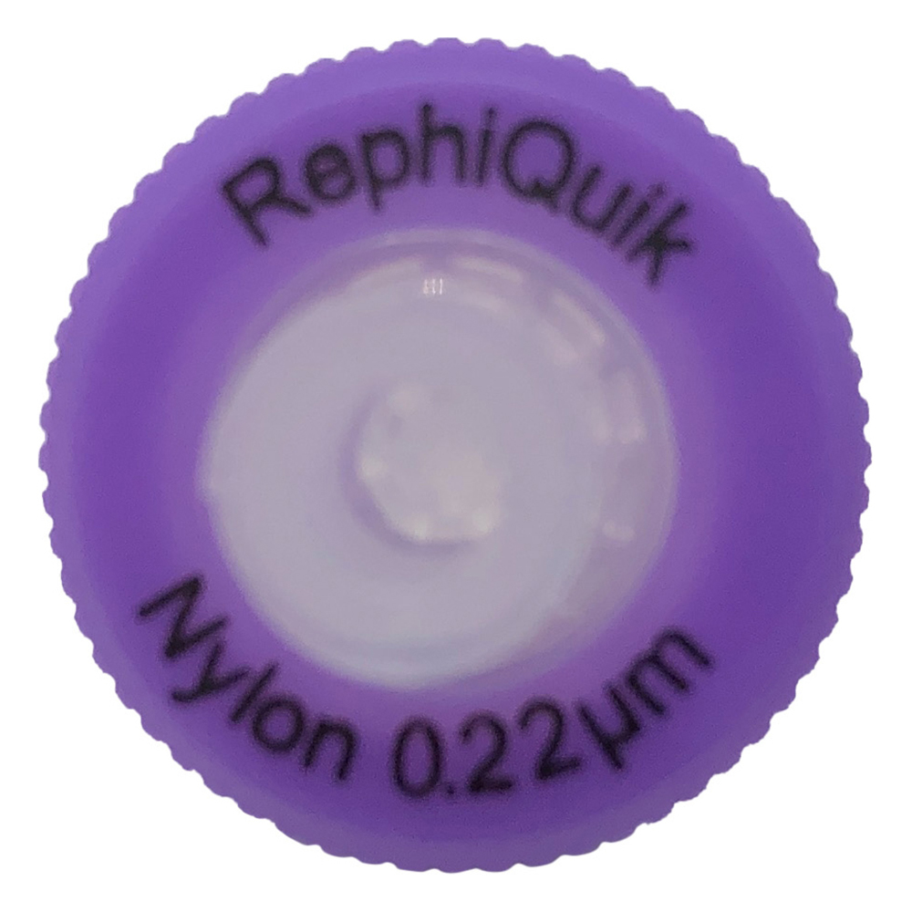 シリンジフィルター RJN1322NH(100個)