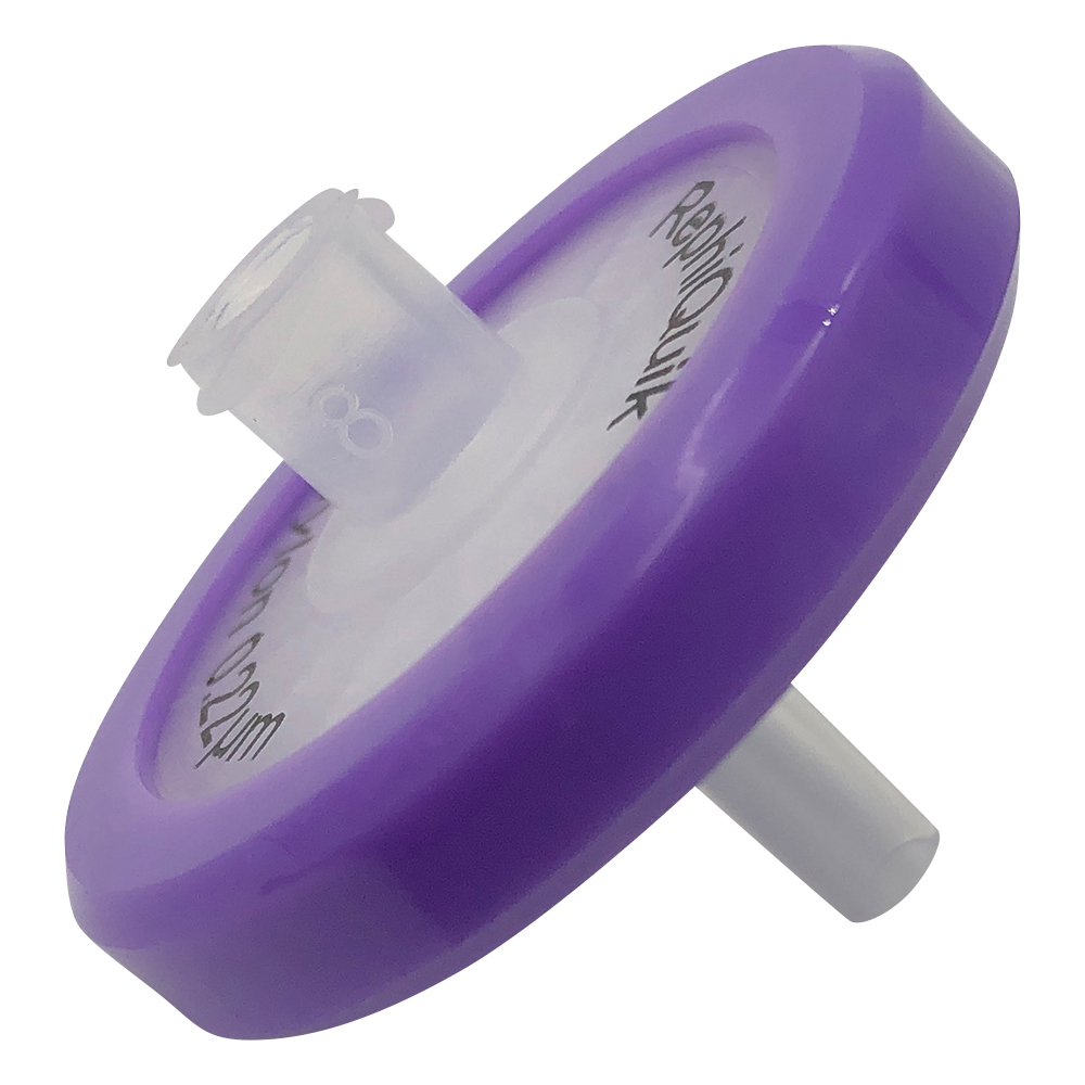 シリンジフィルター RJN3222NH(100個)