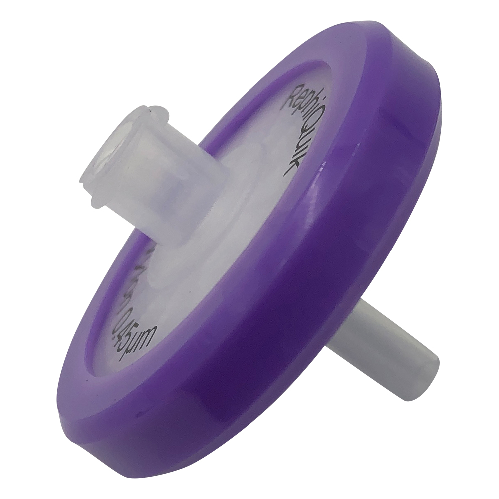 シリンジフィルター RJN3245NH(100個)