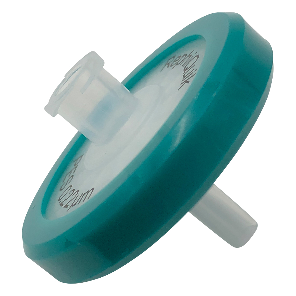 シリンジフィルター RJP3222NH(100個)