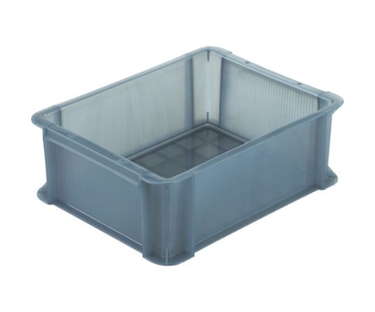 スケルトンカラーコンテナ TSK-910BK