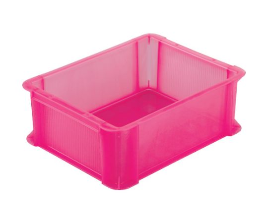 スケルトンカラーコンテナ TSK-910R