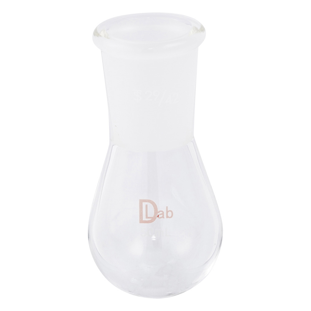 DLab ナスフラスコ 29/42 50mL