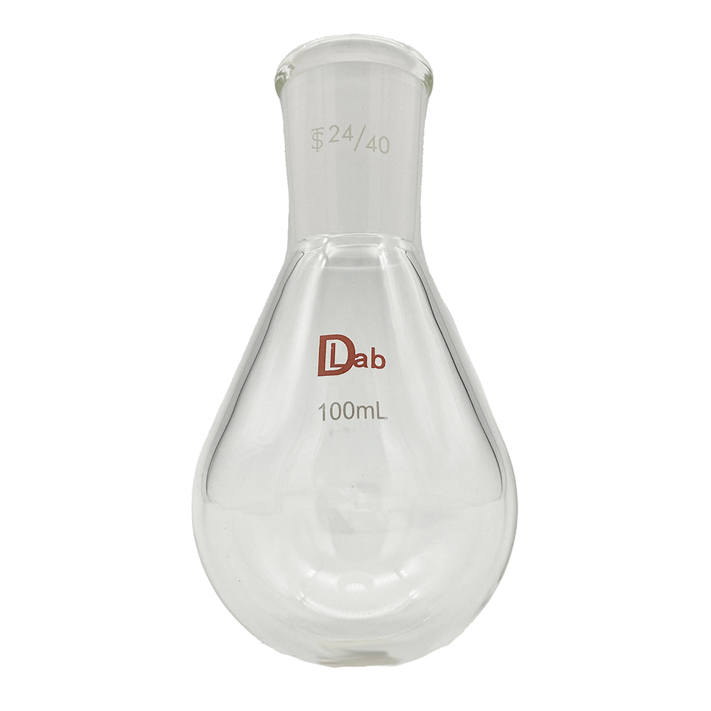 DLab ナスフラスコ 24/40 100mL