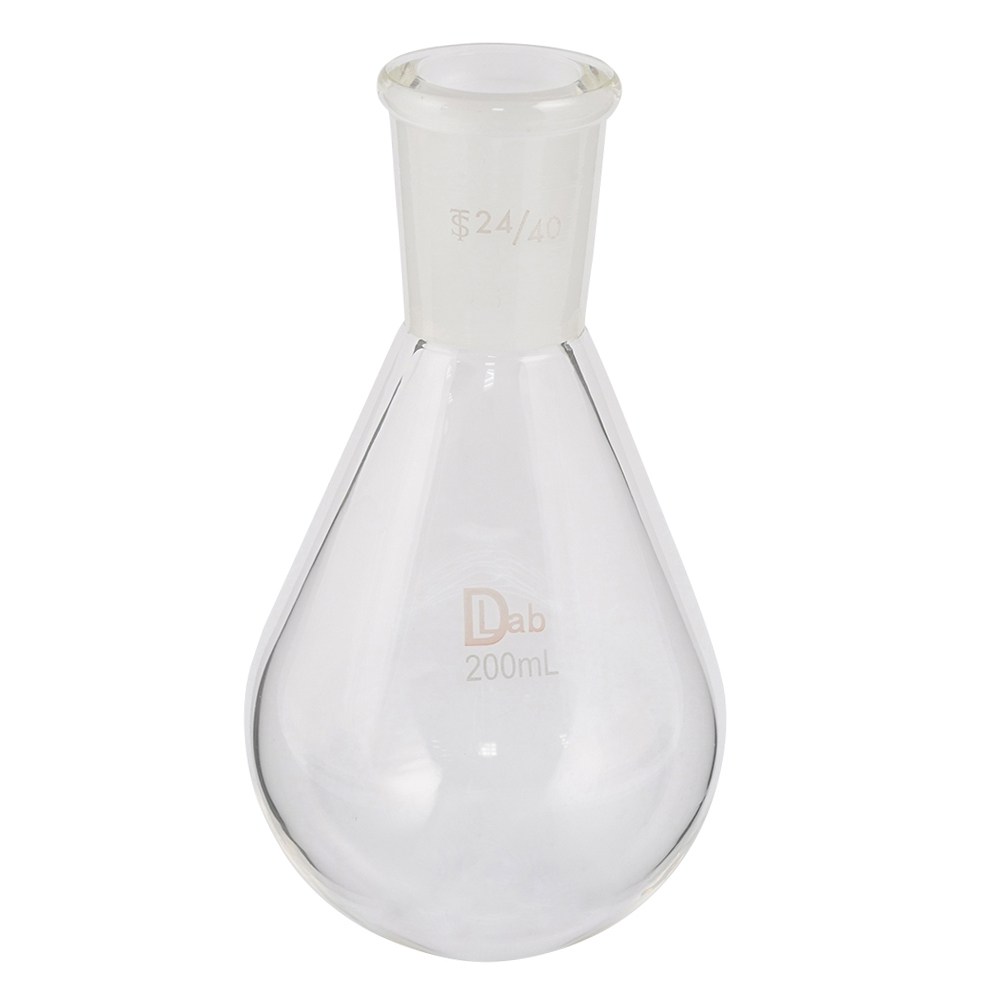 DLab ナスフラスコ 24/40 200mL