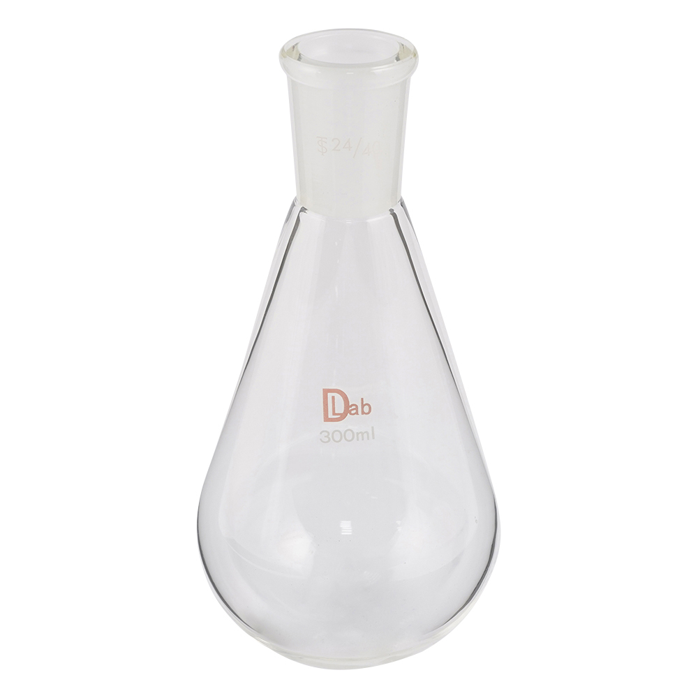DLab ナスフラスコ 24/40 300mL