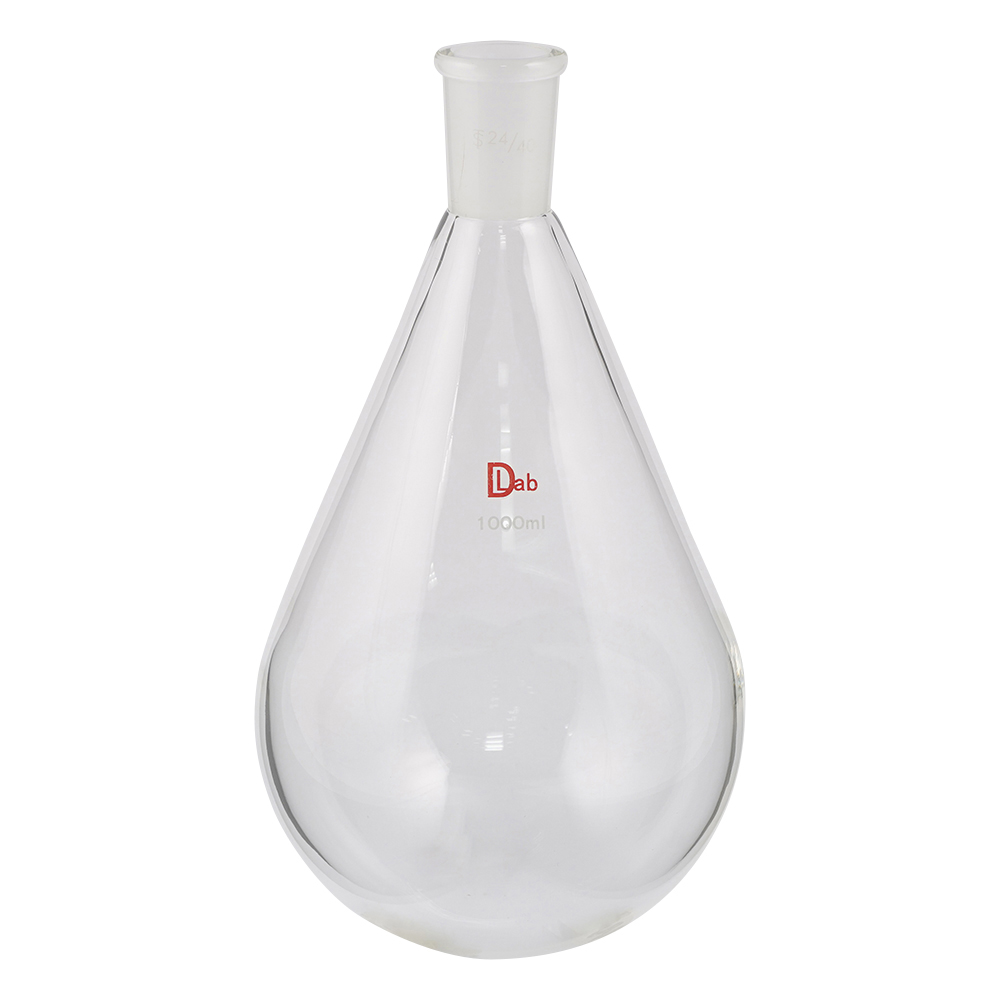 DLab ナスフラスコ 24/40 1000mL