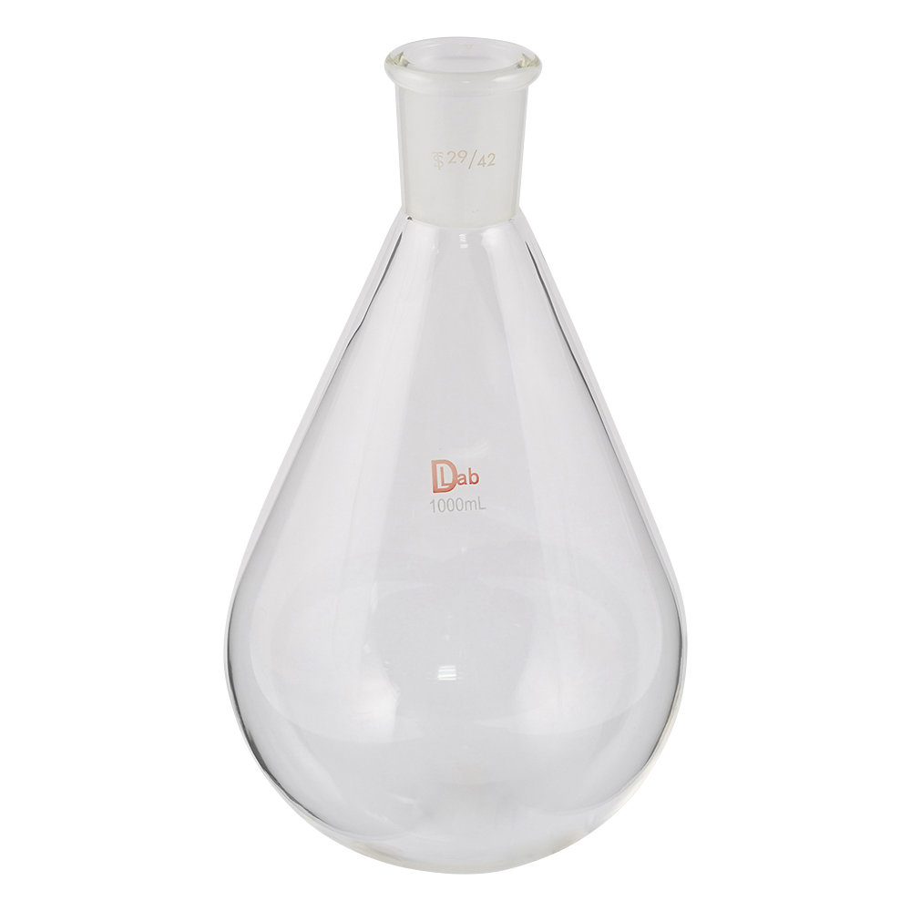 DLab ナスフラスコ 29/42 1000mL