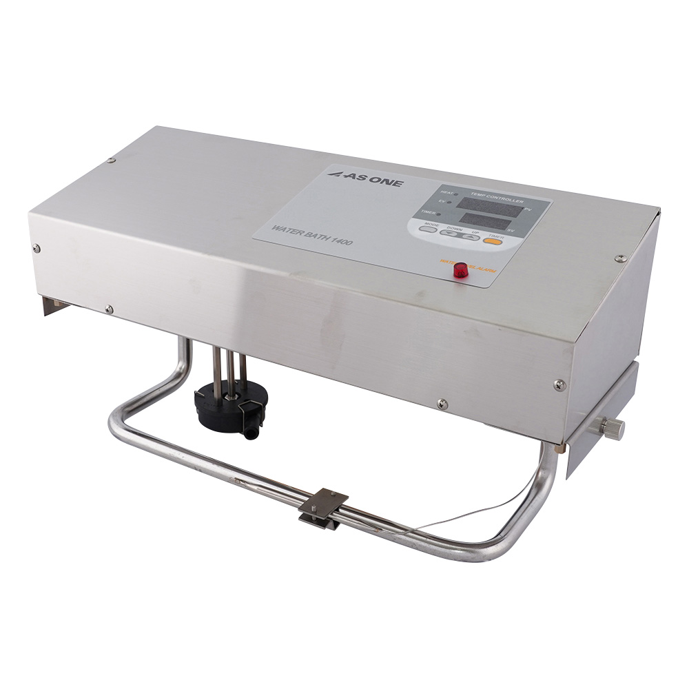 低水位型恒温水槽 本体 THB-1400X