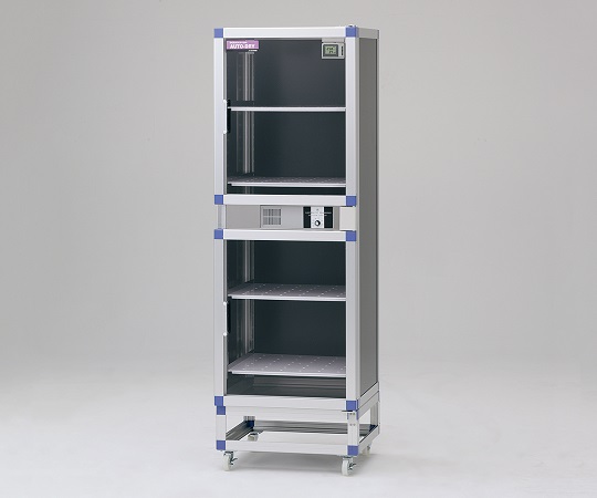 オートドライデシケータFN(遮光型) 強化プラスチック棚板 SFN-SP