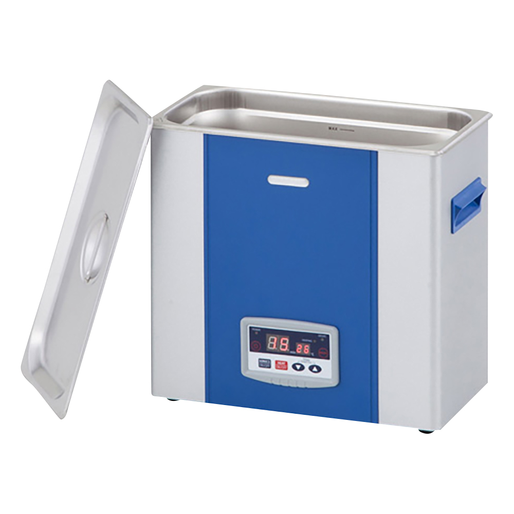 超音波洗浄器 6L 330×180×290mm AS33GTU