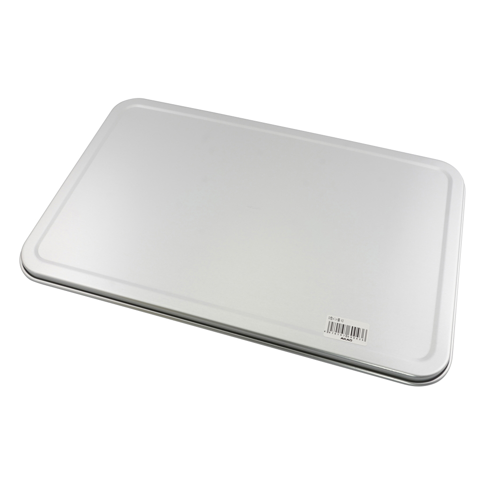 アルミ深型バット D型43cm用フタ