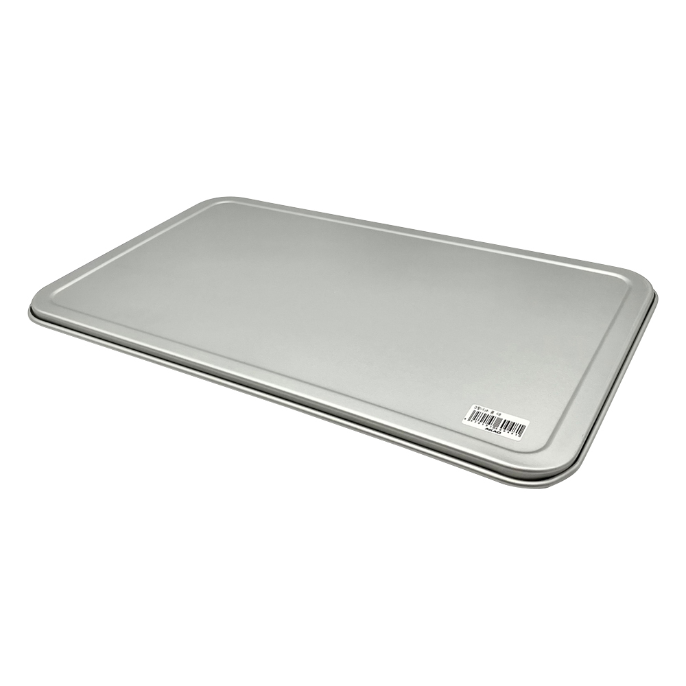 アルミ深型バット D型48cm用フタ