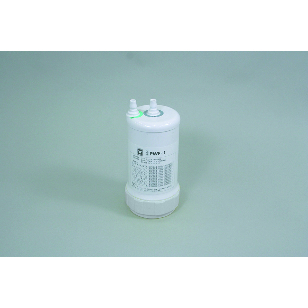 純水製造装置 前処理カートリッジPWF-1