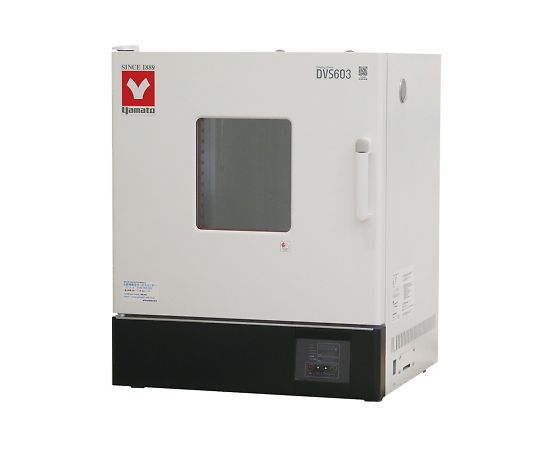 定温乾燥器(自然対流方式) 600×540×500mm