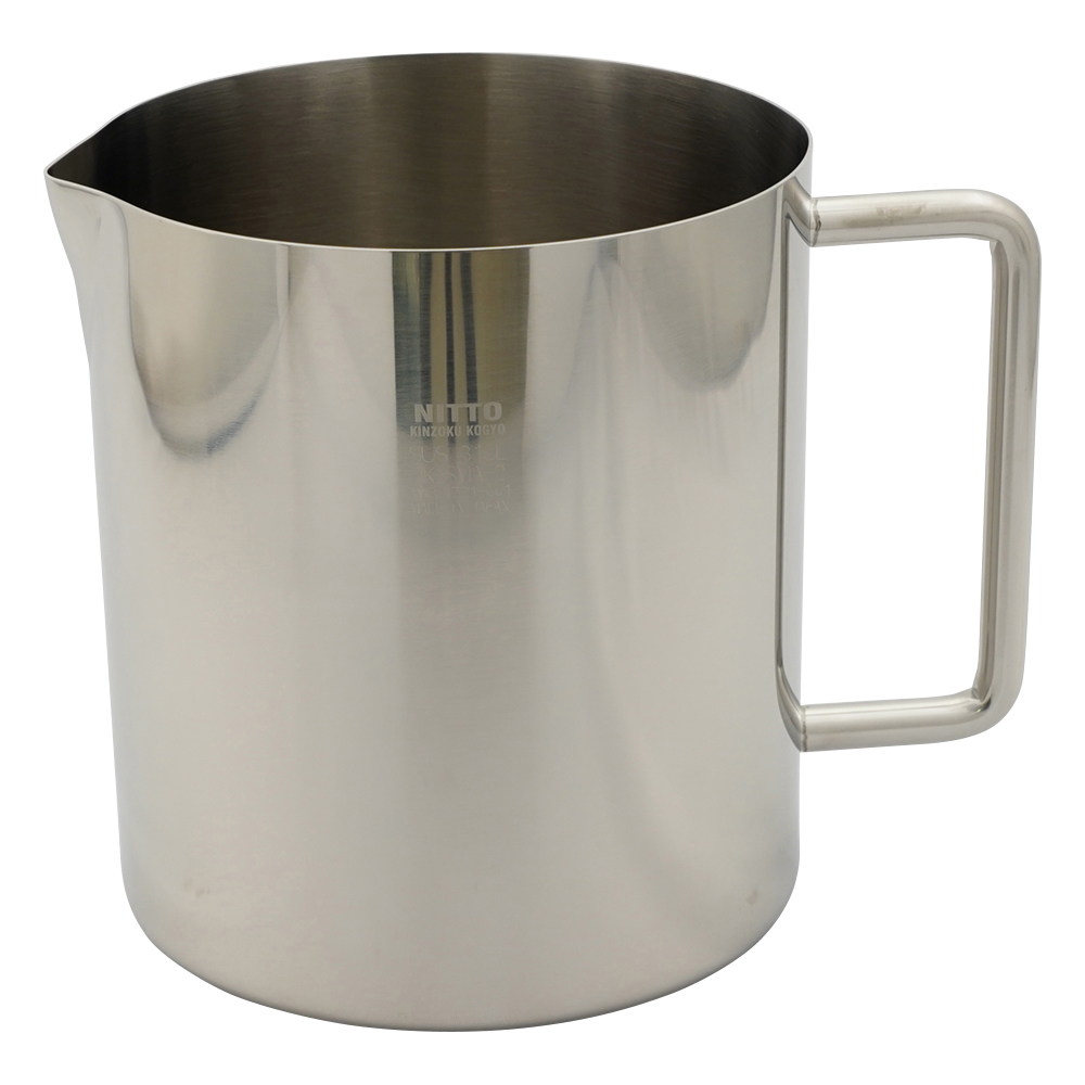 1-1906-02 サニタリービーカー 2L BK-SMA-2 BK-SMA-2(1個)