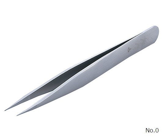 強靭精密ピンセット DURAX 0