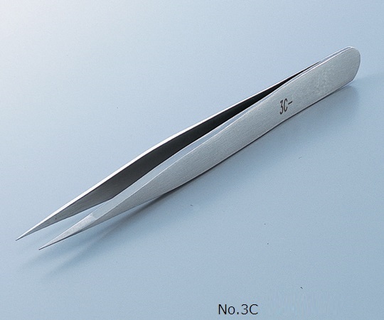 強靭精密ピンセット DURAX 3C