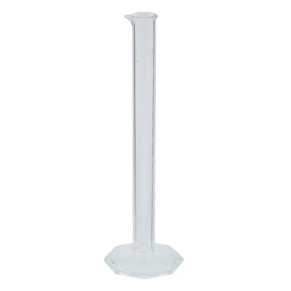 TPX(R)メスシリンダー 10mL 1個 3002-09(1個)