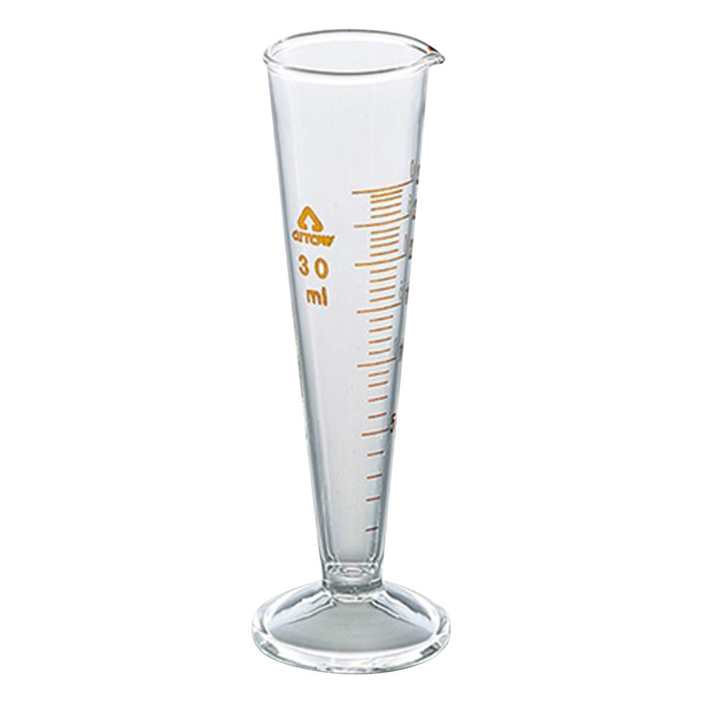 1-2072-03 液量計ハイグラス 30mL