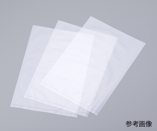 1-2113-04 ポリ袋 470×670mm NHC2-LL(100枚)
