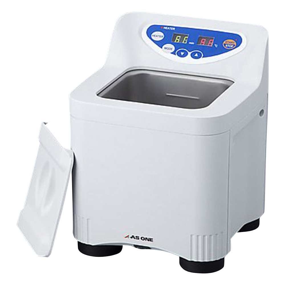 超音波洗浄器ASUシリーズ