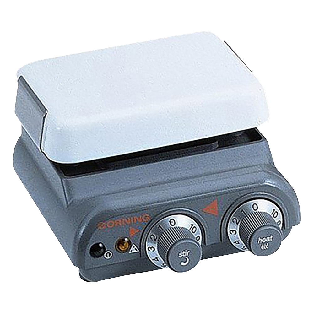 ホットプレートスターラー(アナログタイプ) PC-220 PC-220(1台)