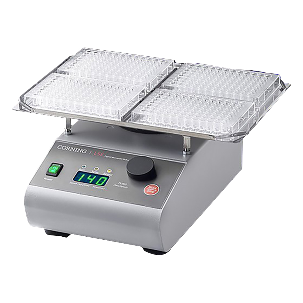 マイクロプレートシェーカー No.6780-4