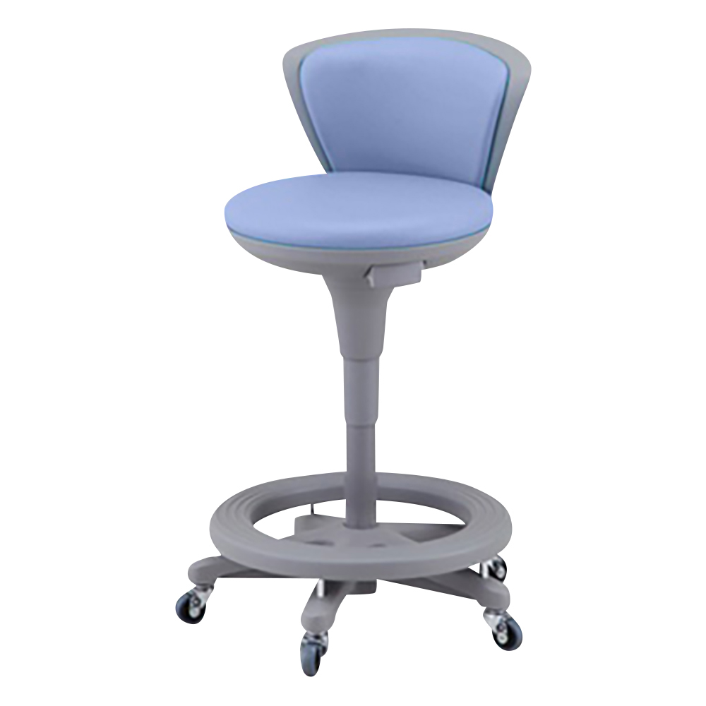 スツール TSS-16RL-STCC-BL