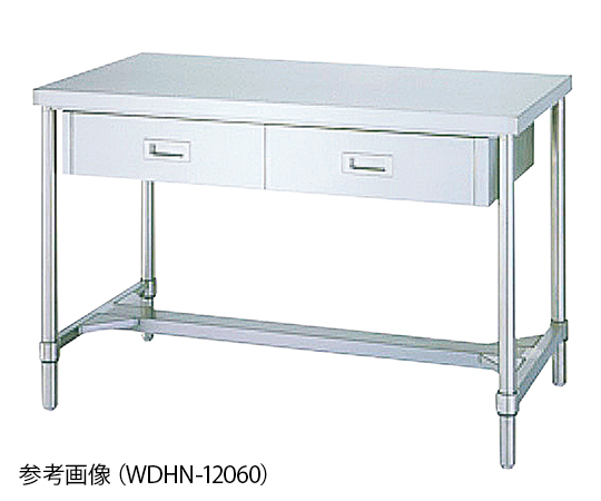 引出付作業台 H枠 WDHN-18090
