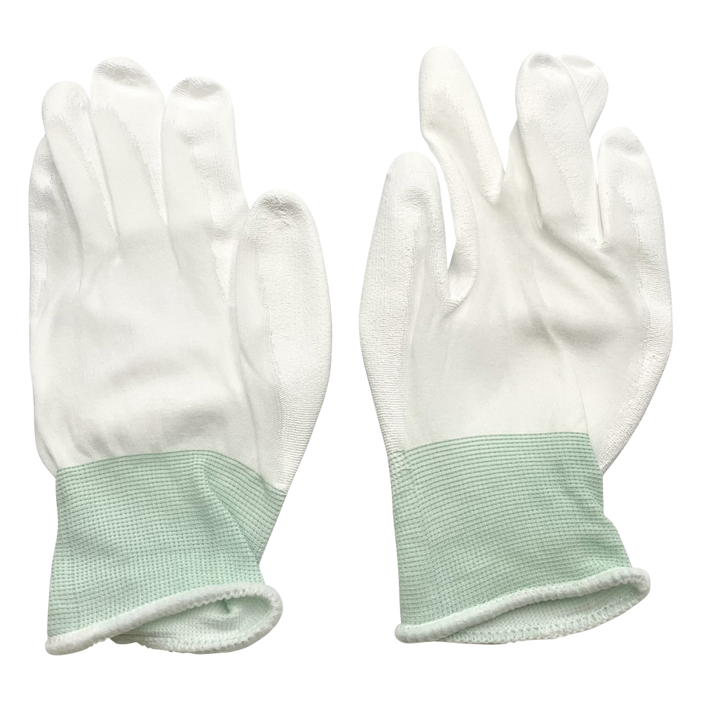 ピッタリ手袋(18G) 10双入 2989-18G M 2989-18G M(1箱(10双入り))