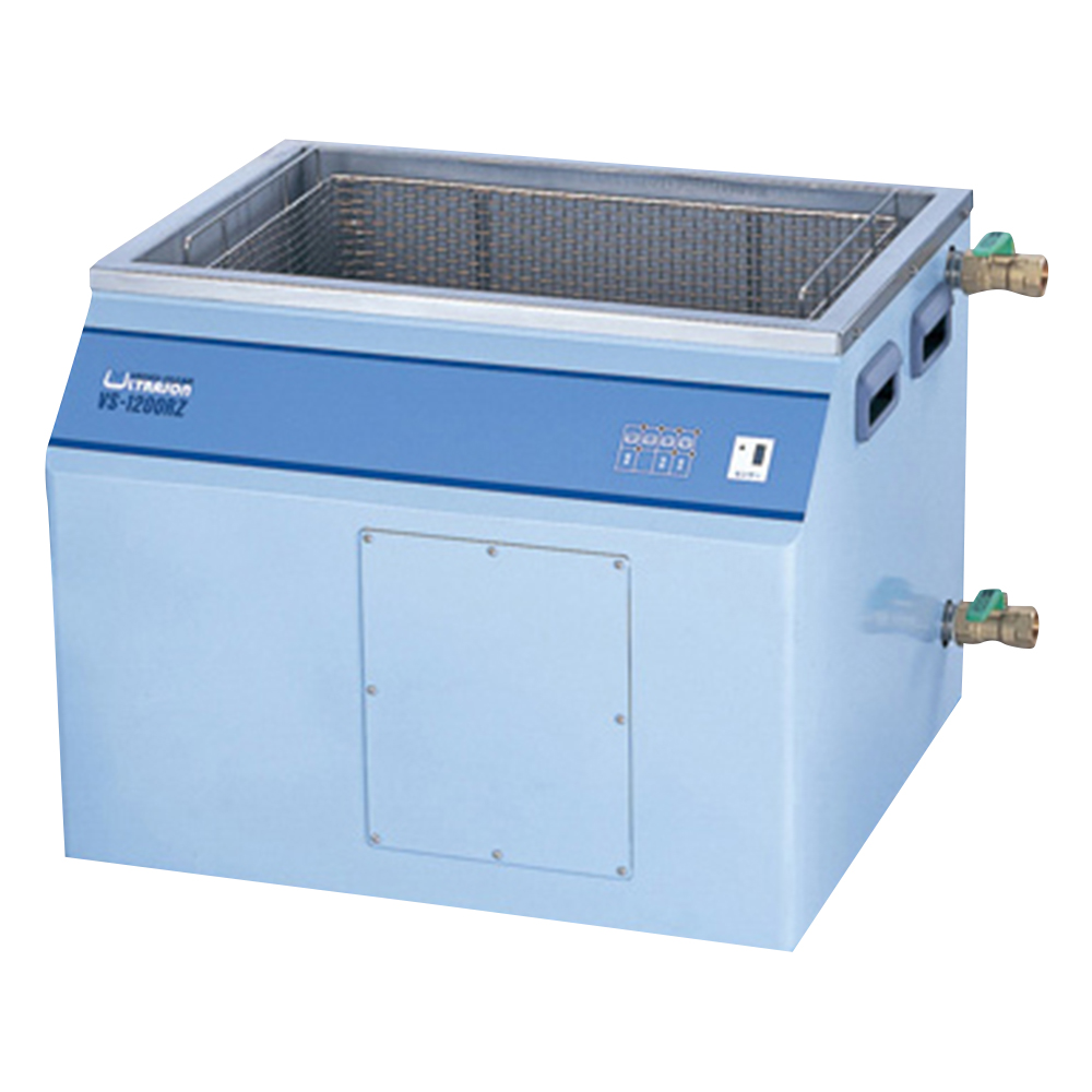 卓上大型超音波洗浄器 VS-1200RZ