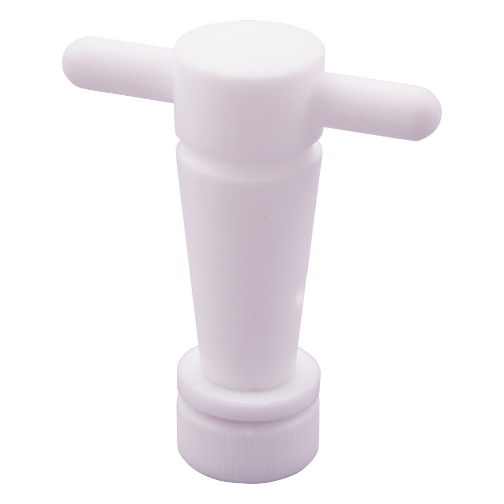 テフロンコック 2方コック 21.5φ