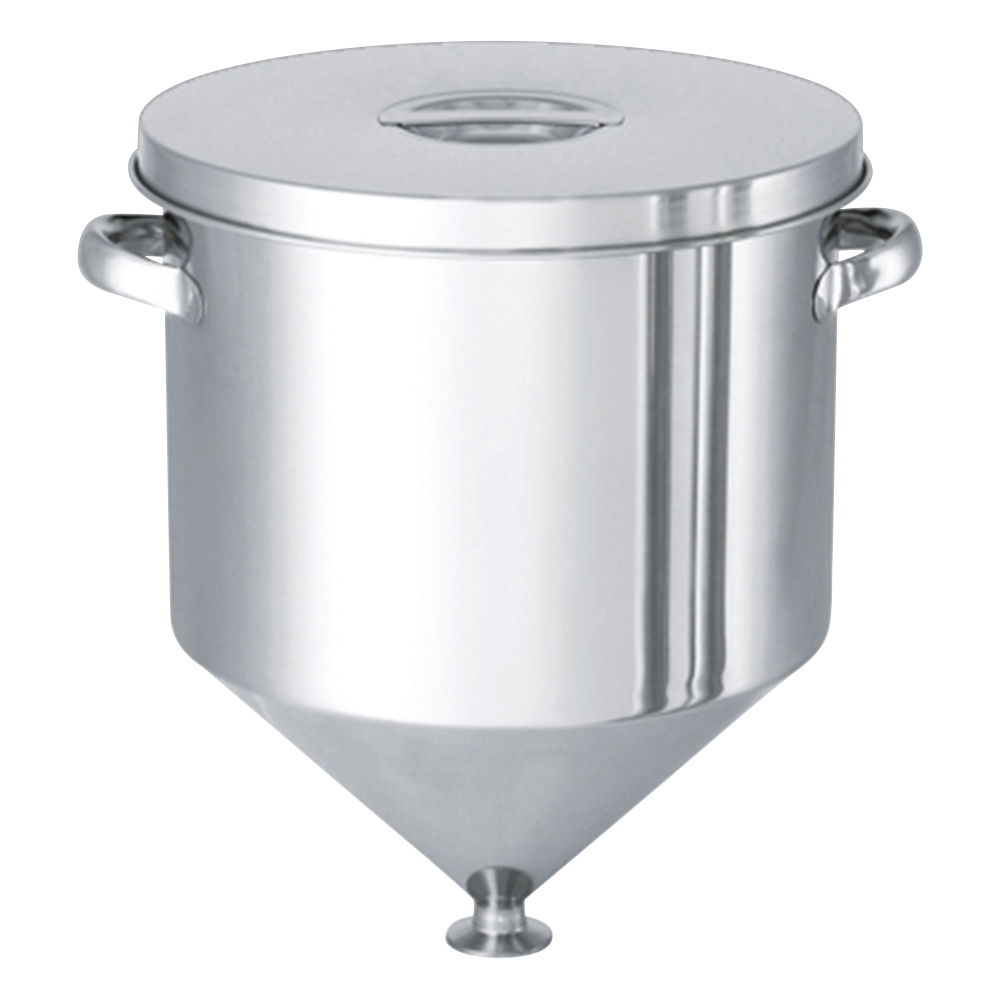 ホッパー容器 10L HT-ST-24 HT-ST-24(1個)