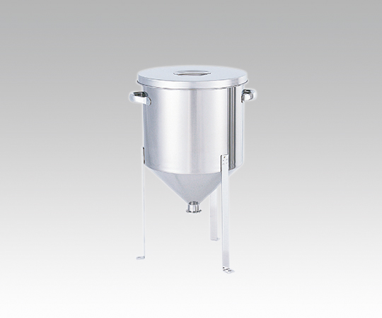 ホッパー容器 HT-ST-30脚付き