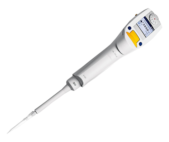 4861000031 電動マイクロピペット Xplorer 1ch 15-300uL エッペンドルフ(eppendorf)