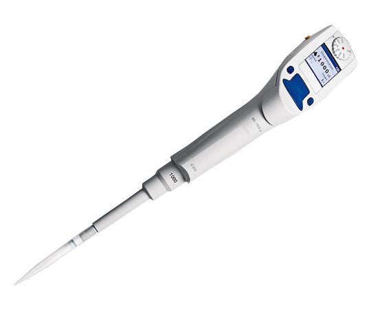 4861000040 電動マイクロピペット Xplorer 1ch 50-1000uL エッペンドルフ(eppendorf)