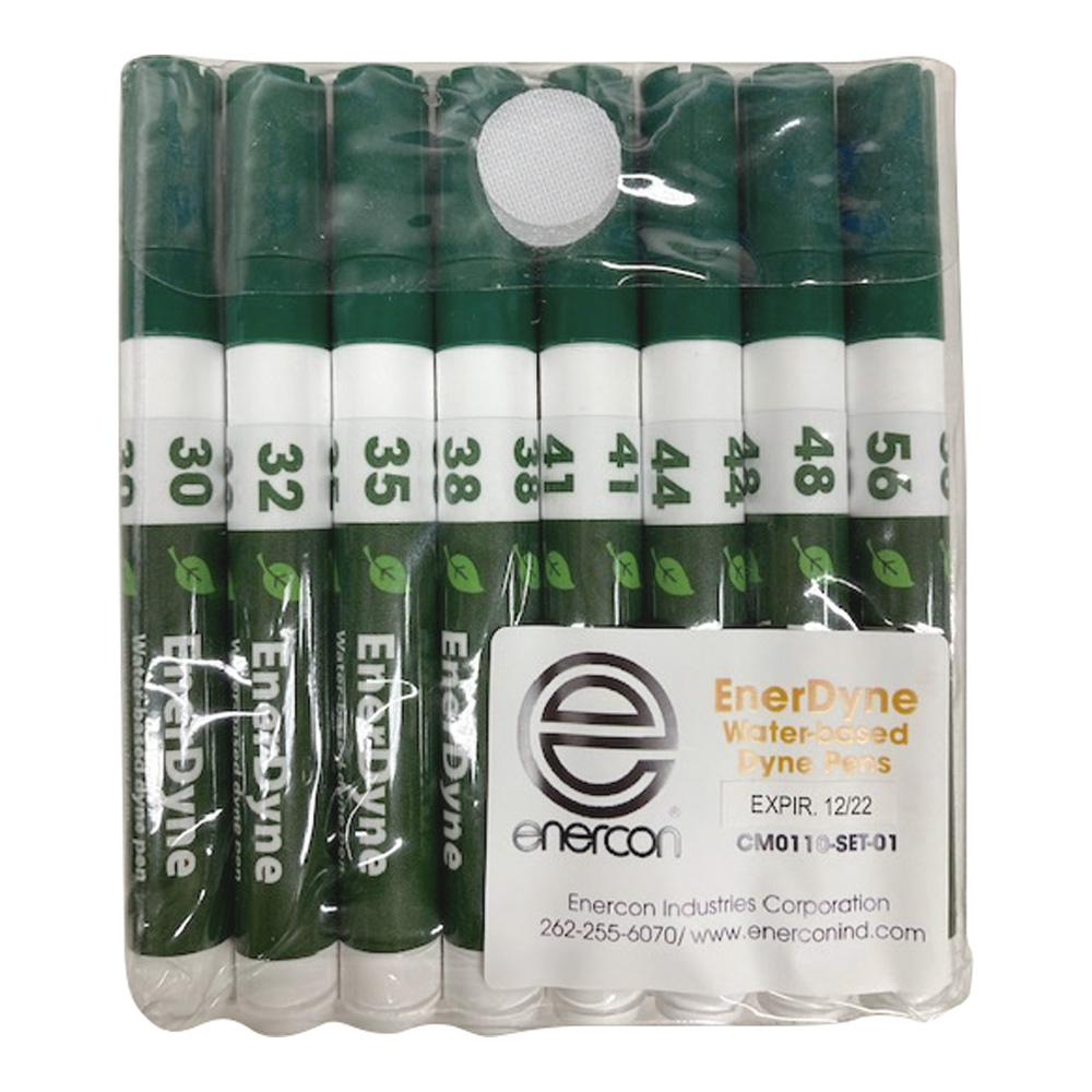 1-2911-01 ダインペン Variety(8本)