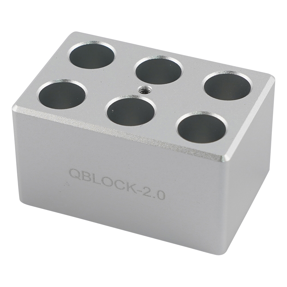 ブロック QBLOCK-2.0