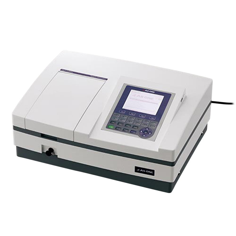 1-2942-01 分光光度計 ASUV-3100PC アズワン(AS ONE)