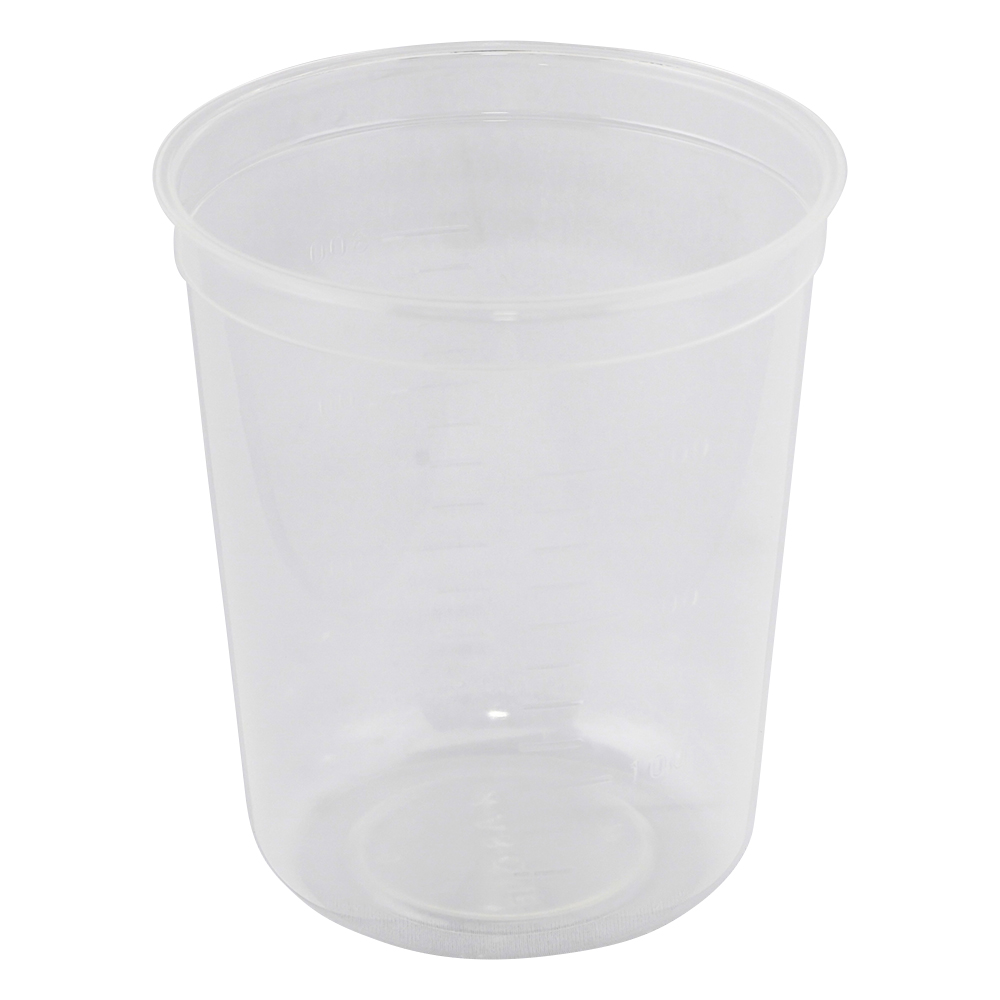ディスポカップ 300mL プレミアムクリア(500個)