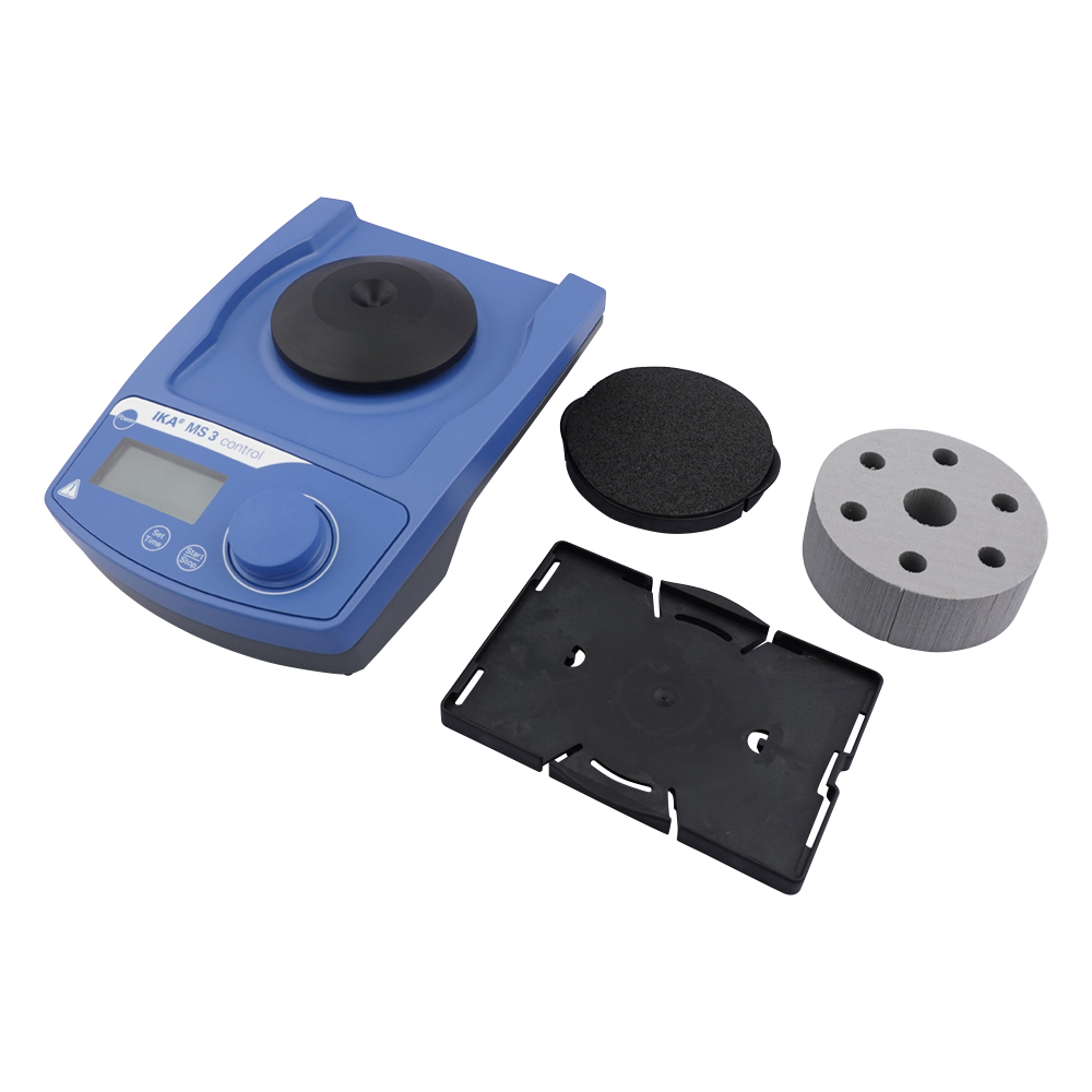 ミニシェーカー MS-3 コントロール MS3 control