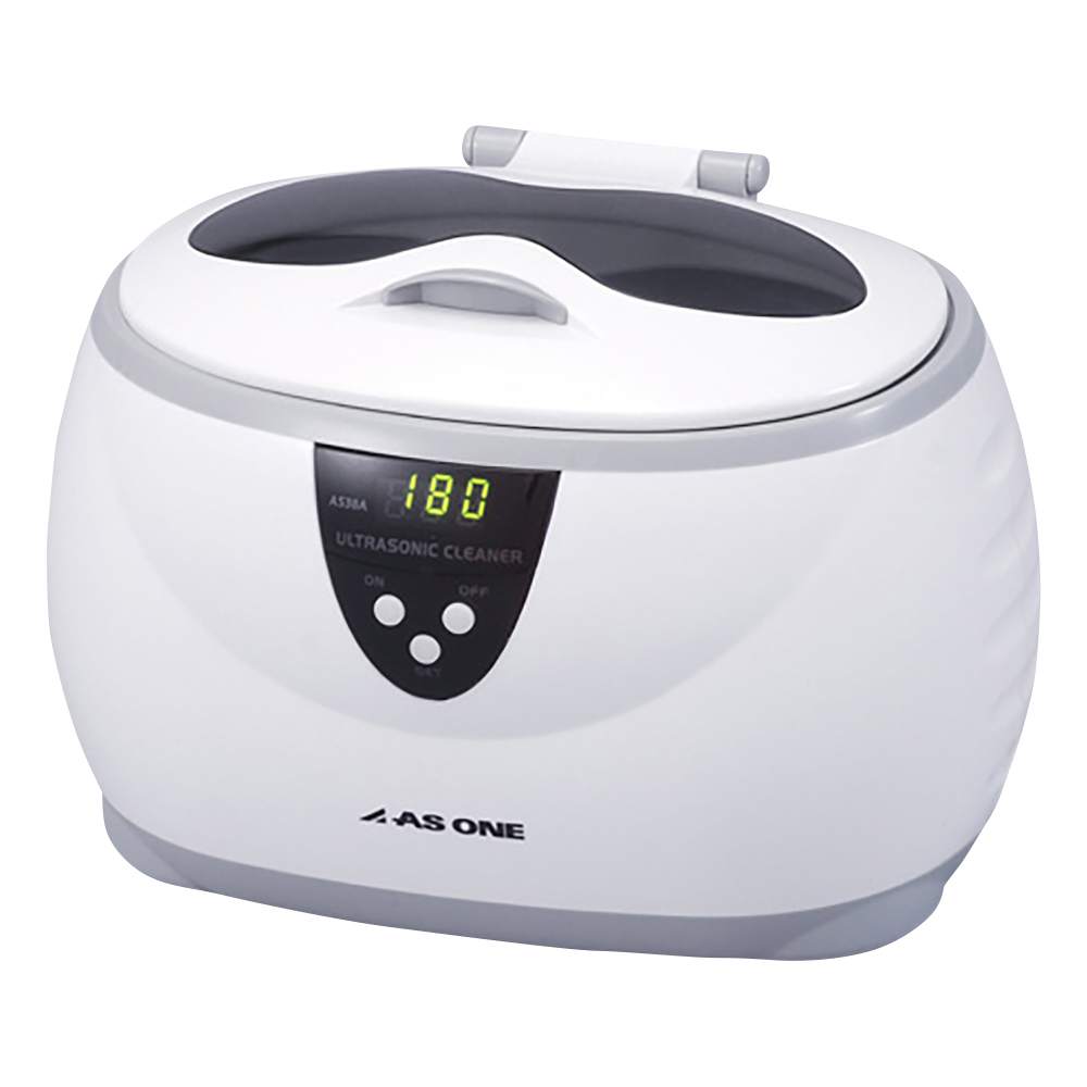 超音波洗浄器 AS38A
